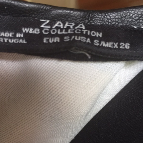 Zara Top - Picture 5 of 5